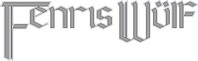 Fenris Wulf